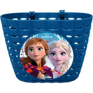 Widek Kinderkorb „Frozen 2“ blau