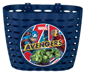 Widek Kinderkorb „Avengers“ blau