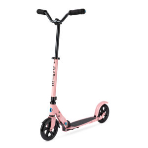 Micro Scooter Speed DELUXE neon rose SA0213