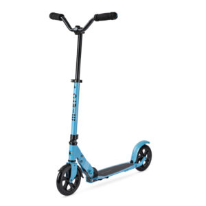 Micro Scooter Speed DELUXE alaskan blue SA0214