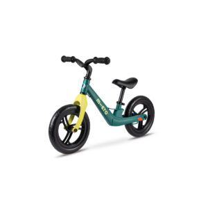 Micro Balance Bike LITE-Peacock green