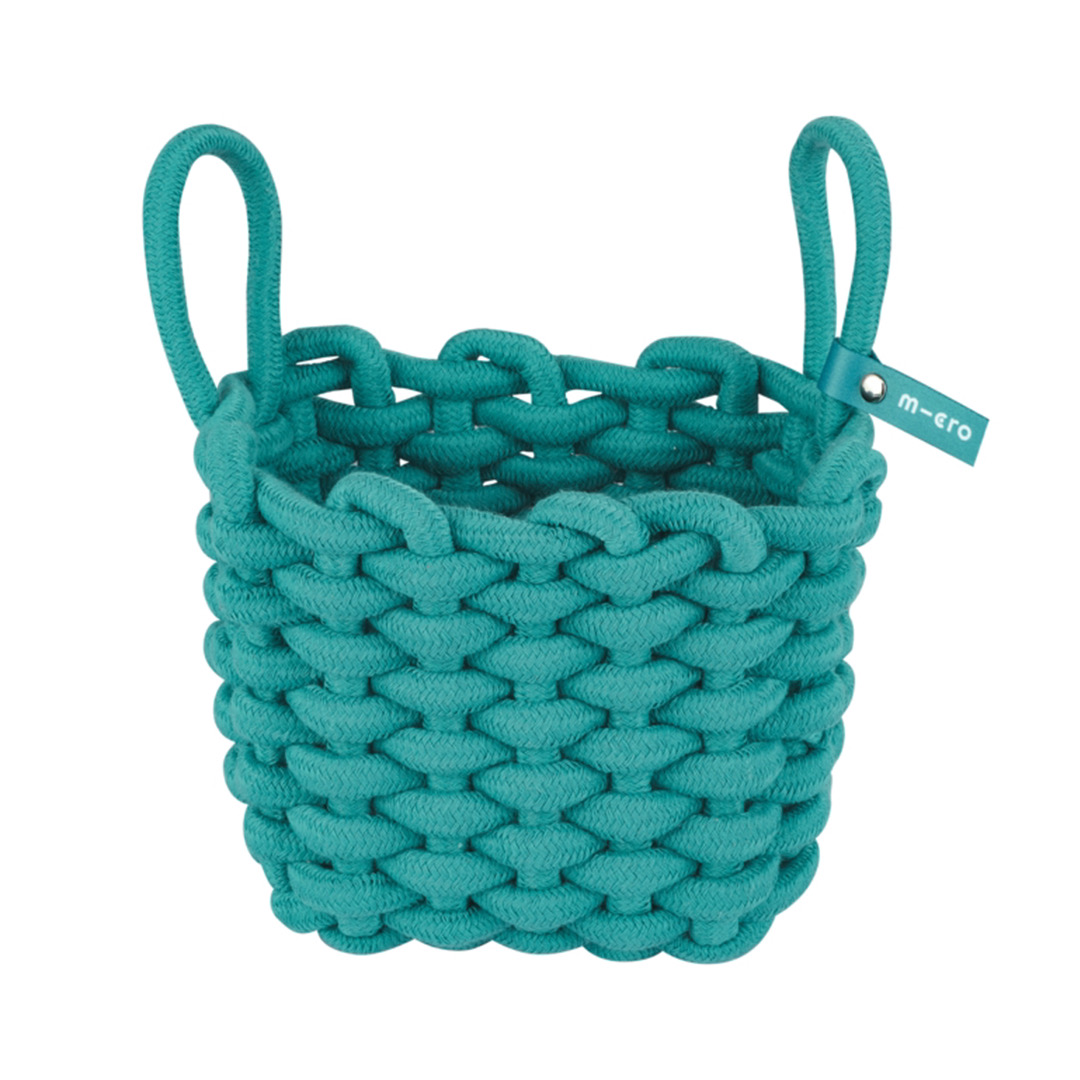 Read more about the article Micro Basket