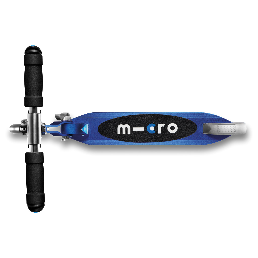 Micro Scooter Sprite sapphire blue LED SA0231
