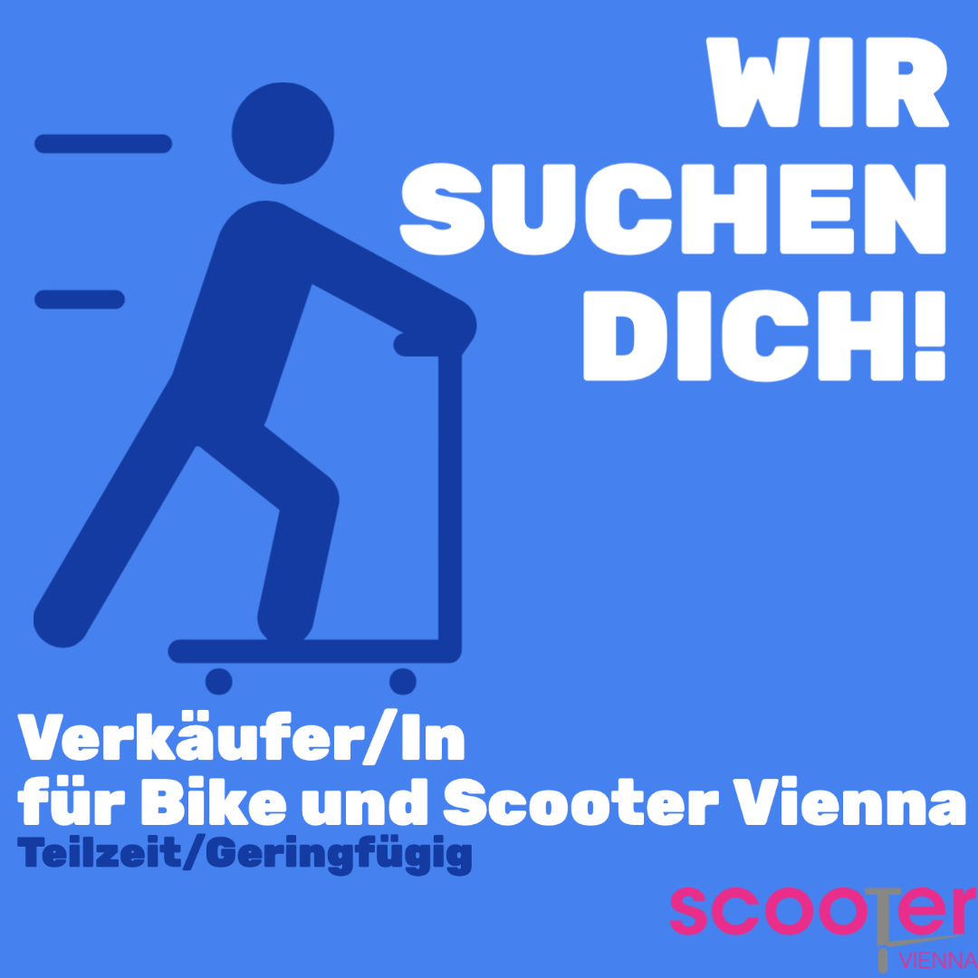 Read more about the article Wir suchen eine/n Verkäufer/In