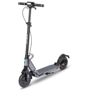 eMicro Scooter Merlin II mit Handbremse EM0086