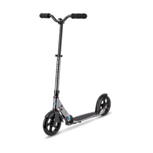 Micro Scooter Classic Neochrome black 200mm SA0242