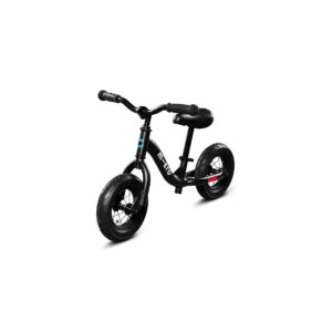 Micro Balance Bike Black