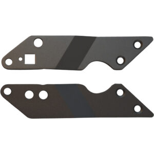 Micro Seitenschenkel links & rechts Speed+