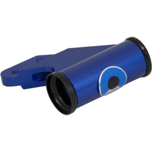 Micro Lenkkopf Flex Blue