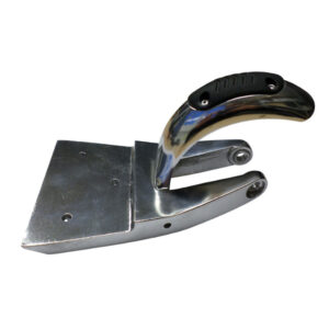 Micro Hinterradaufhängung inkl. Bremse Kickboard Original