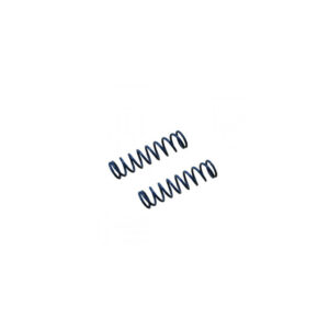 Micro Kickboardfeder blau