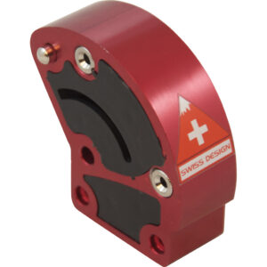 Micro Block f. Monster Bullet