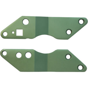 Micro Seitenschenkel links & rechts Rocket
