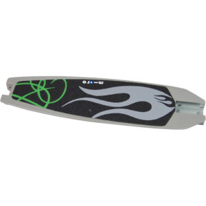 Micro Trittbrett mit Griptape Speed+