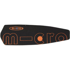 Micro Griptape für Scooter Black