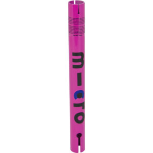 Micro Lenkerrohr Sprite pink