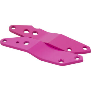 Micro Seitenschenkel links & rechts Sprite pink