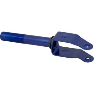 Micro Radgabel Flex Blue