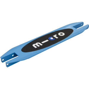 Micro Trittbrett mit Griptape Sprite Hellblau