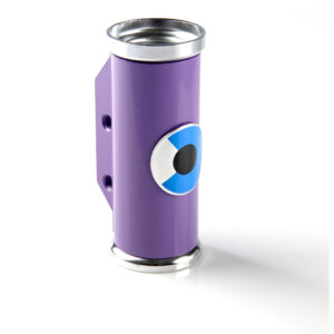 Micro Lenkkopf Sprite Lila