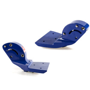 Micro Gelenksblock Flex Blue