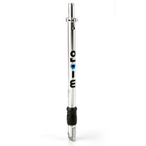 Micro Lenkstange Kickboard silber
