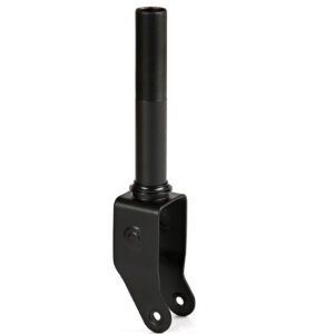 Micro vordere Radgabel Flex 200mm