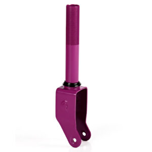 Micro vordere Radgabel Flex 200mm