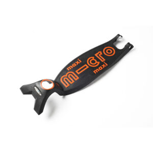 Micro Deck für Maxi Micro Deluxe schwarz