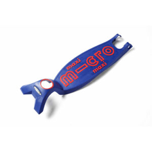 Micro Deck für Maxi Micro Deluxe blau
