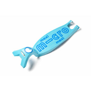Micro Deck für Maxi Micro Deluxe Foldable Blue