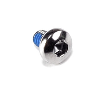 Micro Schraube Spritzschutz für Suspension