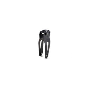 Micro Gabel hinten