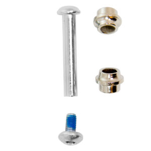 Micro Radachse hinten MX 180