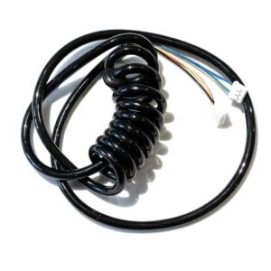 Micro Front Tube Wires Merlin