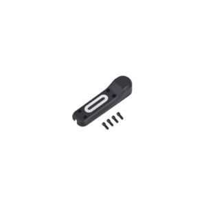Micro Front Fork Cover Set Merlin II