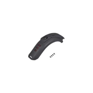 Micro Rear Fender Brake with Screws Merlin/Merlin II