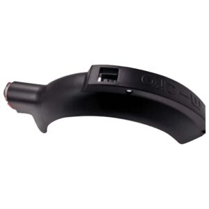 Micro Rear Fender Set incl. Screws & Rear Light
