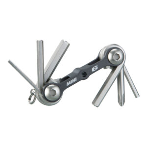 Topeak The Mini 6 Multitool