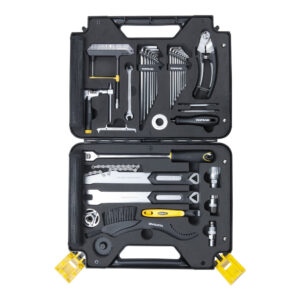 Topeak Prep Box (ohne Carrybag)