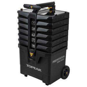 Topeak PrepStation Team Issue