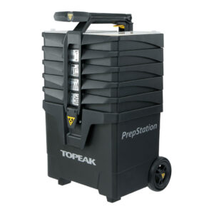 Topeak Prep Station – mobile Werkstatt-Station