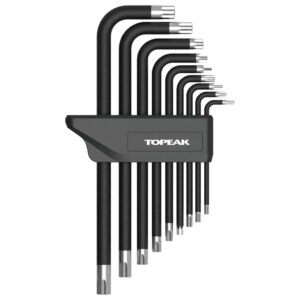 Topeak Torx Wrench Set DX
