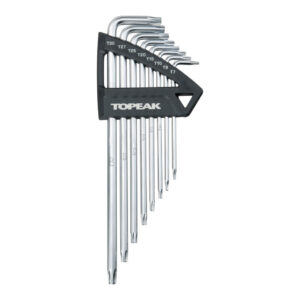 Topeak Torx Wrench Set