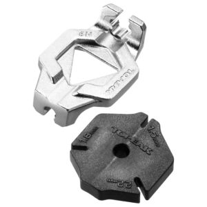 Topeak DuoSpoke Wrench M7/M9