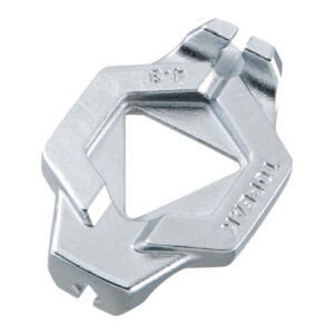 Topeak DuoSpoke Wrench 13G/4,3 mm