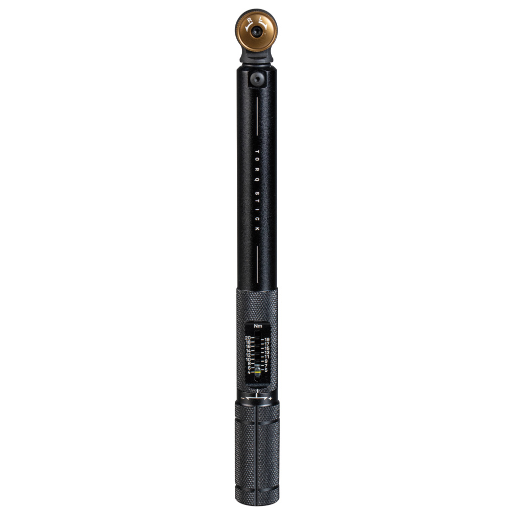 Topeak Torq Stick 4-20 Nm