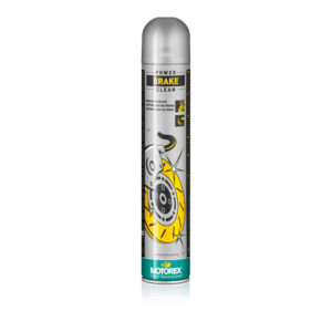 Motorex Power Brake Clean, Spray 750ml