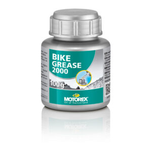 Motorex Bike Grease 2000, Dose 100g