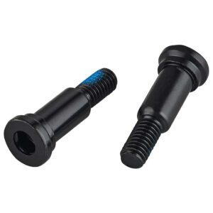 Micro Schraube für Seitenständer Cruiser